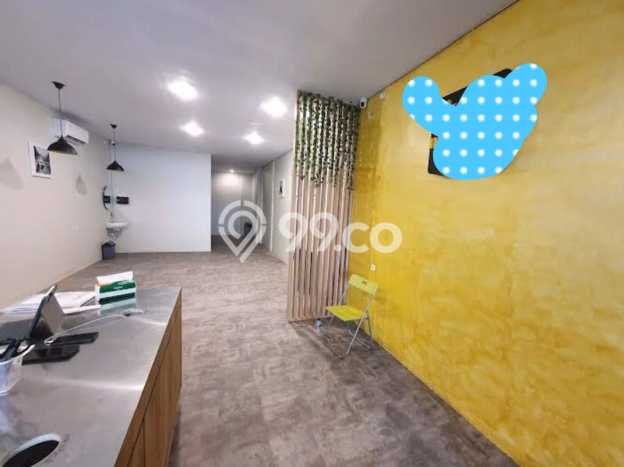 Unit Ruko Dijual di Jakarta Barat LT 67m2 & LB 216m2 Unit Ruko Dijual di Jakarta Barat LT 67m2 & LB 216m2
