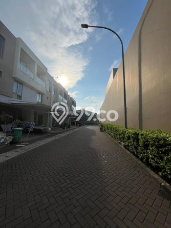 Jarang Ada! Rumah Sewa 3 Kamar Nyaman Siap Huni Golf Island Jarang Ada! Rumah Sewa 3 Kamar Nyaman Siap Huni Golf Island