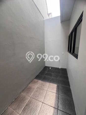 Rumah Sejuk di Cipondoh, 2 KM, Free Banjir Rumah Sejuk di Cipondoh, 2 KM, Free Banjir