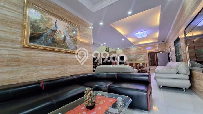 For Sale Rumah Mewah Exclusive di Cipondoh, Tangerang For Sale Rumah Mewah Exclusive di Cipondoh, Tangerang