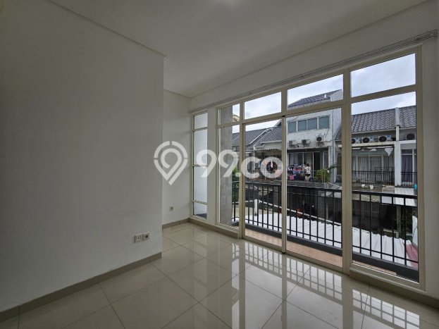 Rumah Luas Asri 2 KT Siap Pakai di Pantai Indah Kapuk Jakarta Utara Rumah Luas Asri 2 KT Siap Pakai di Pantai Indah Kapuk Jakarta Utara