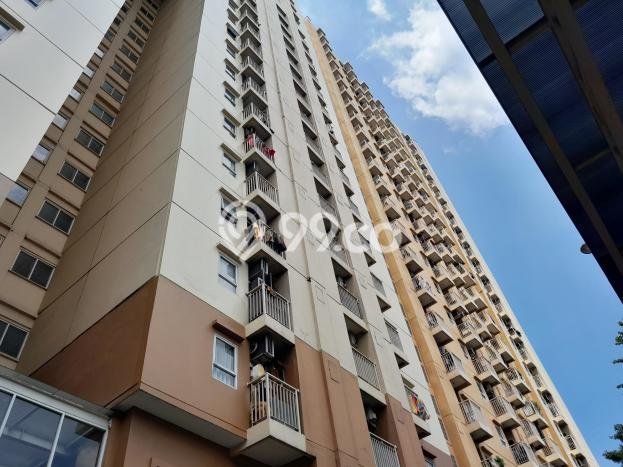 Dijual Apartemen 2 KT 1 KM di Duri Kosambi Luas 35m2 Dijual Apartemen 2 KT 1 KM di Duri Kosambi Luas 35m2