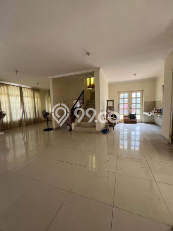 Hunian Super Elit dengan Akses Paling Strategis di Pantai Indah Kapuk, Jakarta Utara Hunian Super Elit dengan Akses Paling Strategis di Pantai Indah Kapuk, Jakarta Utara
