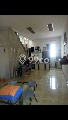Unit Ruko Dijual di Jakarta Barat LT 67m2 & LB 216m2 Unit Ruko Dijual di Jakarta Barat LT 67m2 & LB 216m2