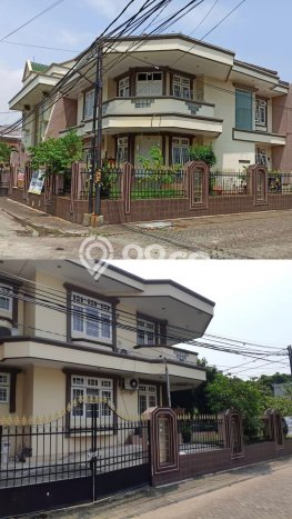 For Sale Rumah Elit Exclusive di Cengkareng, Jakarta Barat For Sale Rumah Elit Exclusive di Cengkareng, Jakarta Barat