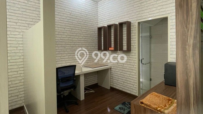 Dijual Cepat Rumah Bagus Siap Huni LB 161m2 di Marpoyan Damai, Pekanbaru Dijual Cepat Rumah Bagus Siap Huni LB 161m2 di Marpoyan Damai, Pekanbaru