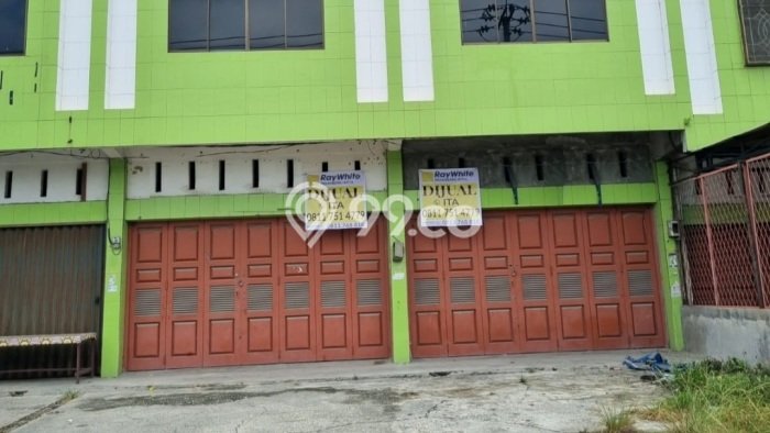 Dijual Ruko di Siak Hulu, Kampar Harga Penawaran Spesial Dijual Ruko di Siak Hulu, Kampar Harga Penawaran Spesial