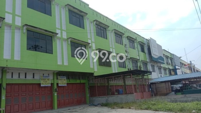 Dijual Ruko di Siak Hulu, Kampar Harga Penawaran Spesial Dijual Ruko di Siak Hulu, Kampar Harga Penawaran Spesial