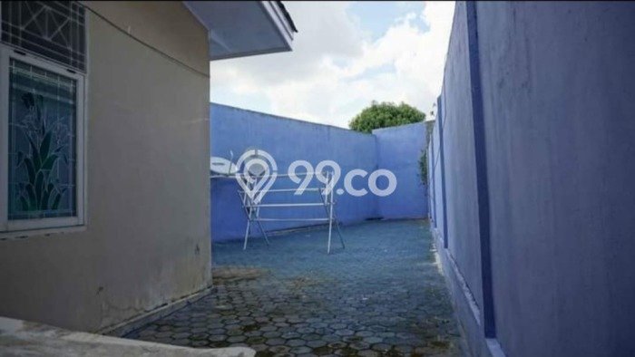 Rumah EXCLUSIVE di Tenayan Raya, Pekanbaru, Luas 391m2m² Bangunan 150m2m² HARGA TERBAIK! Rumah EXCLUSIVE di Tenayan Raya, Pekanbaru, Luas 391m2m² Bangunan 150m2m² HARGA TERBAIK!