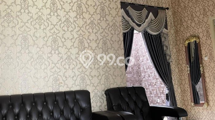 Rumah Modern Minimalis 2 Kamar Bisa Langsung Pindah di Tampan Rumah Modern Minimalis 2 Kamar Bisa Langsung Pindah di Tampan