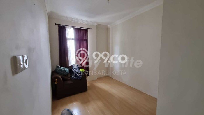 Dijual Cepat Rumah Bagus Siap Huni LB 180m2 di Tampan, Pekanbaru Dijual Cepat Rumah Bagus Siap Huni LB 180m2 di Tampan, Pekanbaru