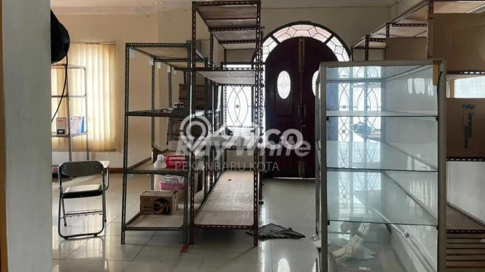 Dijual Rumah Strategis Bagus Punya 6 KT di Sukajadi Pekanbaru SHM Dijual Rumah Strategis Bagus Punya 6 KT di Sukajadi Pekanbaru SHM