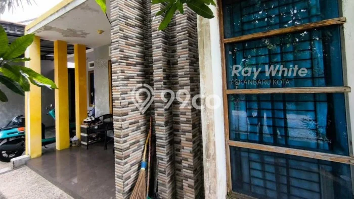 For Sale Rumah 3 Kamar Lokasi Ideal Nyaman dan Strategis di Tampan For Sale Rumah 3 Kamar Lokasi Ideal Nyaman dan Strategis di Tampan