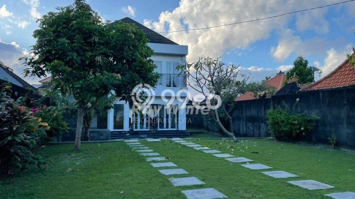 Tanah Kavling Dijual di Canggu, Badung dengan Luas Tanah 730m2 Tanah Kavling Dijual di Canggu, Badung dengan Luas Tanah 730m2