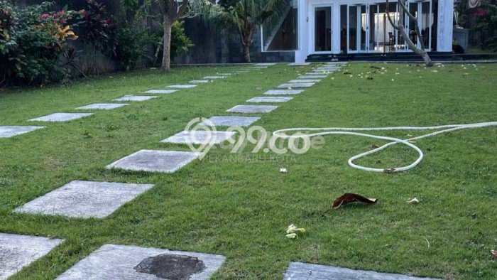 Tanah Kavling Dijual di Canggu, Badung dengan Luas Tanah 730m2 Tanah Kavling Dijual di Canggu, Badung dengan Luas Tanah 730m2