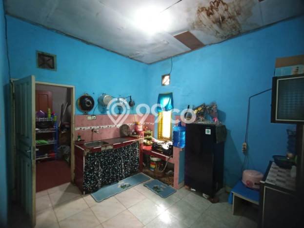 Rumah 3 KT 1 KM di Area Premium Tampan, Pekanbaru Rumah 3 KT 1 KM di Area Premium Tampan, Pekanbaru