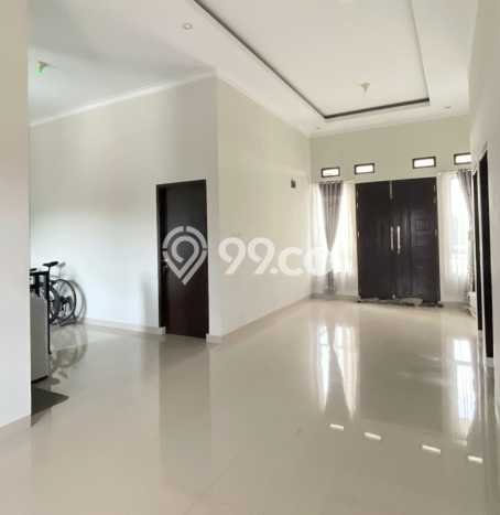 Dijual Rumah Modern 5 KT di Panam, Pekanbaru Dijual Rumah Modern 5 KT di Panam, Pekanbaru