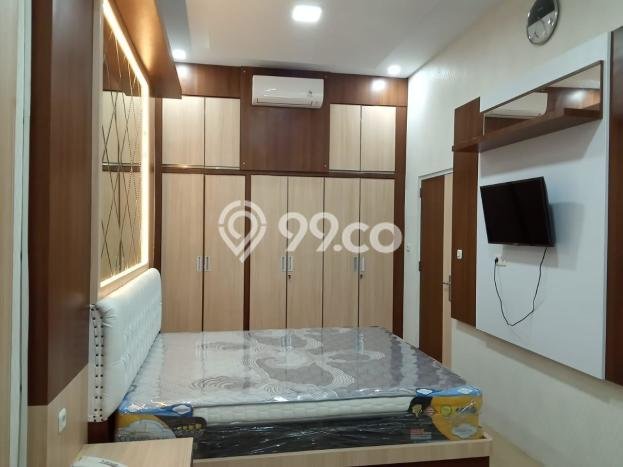 Dijual Kantor di Sail Pekanbaru LT 161m2 / LB 225m2 Dijual Kantor di Sail Pekanbaru LT 161m2 / LB 225m2