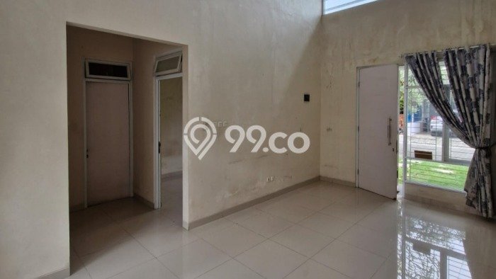 Rumah Modern Minimalis 3 KT Siap Huni di Tampan Rumah Modern Minimalis 3 KT Siap Huni di Tampan
