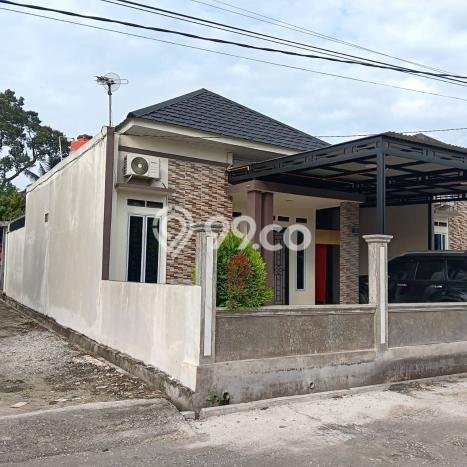 Dijual Rumah 3 Kamar Lokasi Strategis Nyaman dan Strategis di Tampan Dijual Rumah 3 Kamar Lokasi Strategis Nyaman dan Strategis di Tampan