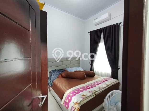 Rumah Bisa KPR 3 Kamar Tidur di Kawasan Perumahan Tampan, Pekanbaru Rumah Bisa KPR 3 Kamar Tidur di Kawasan Perumahan Tampan, Pekanbaru