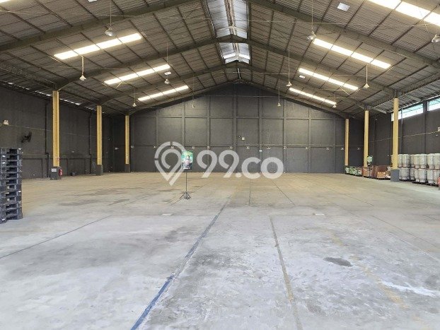 Gudang Komersial Disewakan di Marpoyan Damai Pekanbaru Luas 1100m2 Gudang Komersial Disewakan di Marpoyan Damai Pekanbaru Luas 1100m2