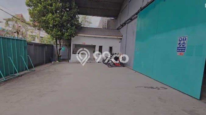 Gudang Komersial Disewakan di Marpoyan Damai Pekanbaru Luas 1100m2 Gudang Komersial Disewakan di Marpoyan Damai Pekanbaru Luas 1100m2