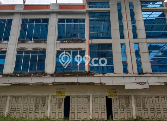Dijual Ruko di Tampan, Pekanbaru Harga Penawaran Spesial Dijual Ruko di Tampan, Pekanbaru Harga Penawaran Spesial