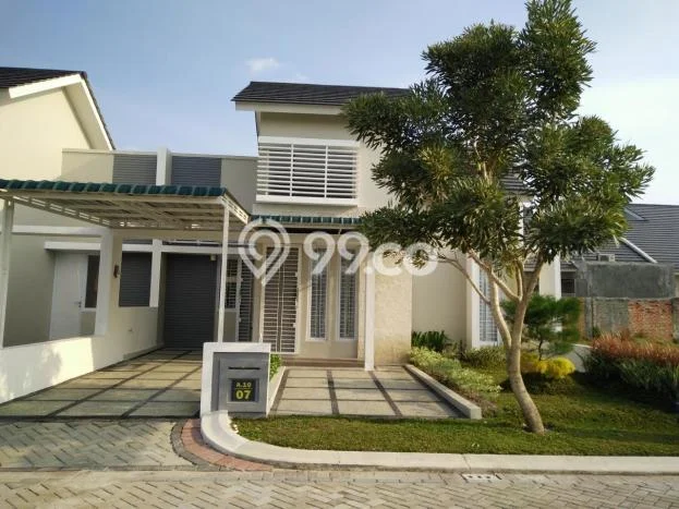Dijual Cepat Rumah Bagus Siap Huni LB 100m2 di Tampan, Pekanbaru Dijual Cepat Rumah Bagus Siap Huni LB 100m2 di Tampan, Pekanbaru