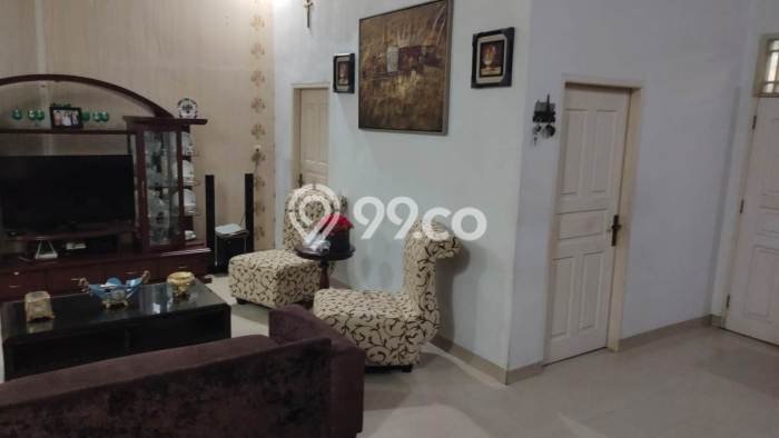 Jual Rumah Favorit Siap Huni LB 160m2 di Payung Sekaki, Pekanbaru Jual Rumah Favorit Siap Huni LB 160m2 di Payung Sekaki, Pekanbaru