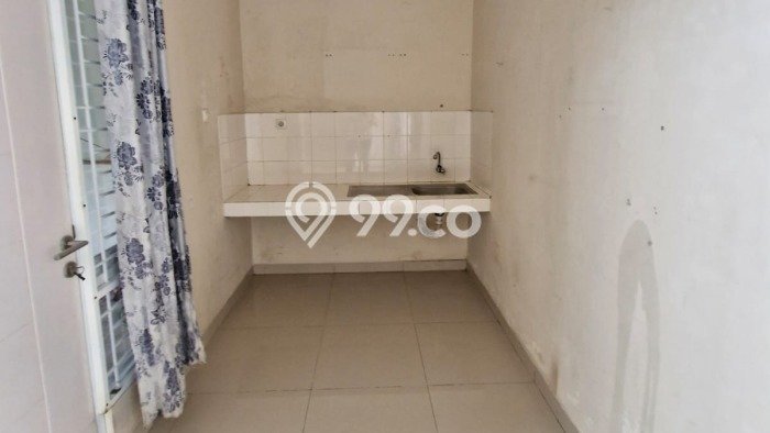 Rumah Modern Minimalis 3 KT Siap Huni di Tampan Rumah Modern Minimalis 3 KT Siap Huni di Tampan