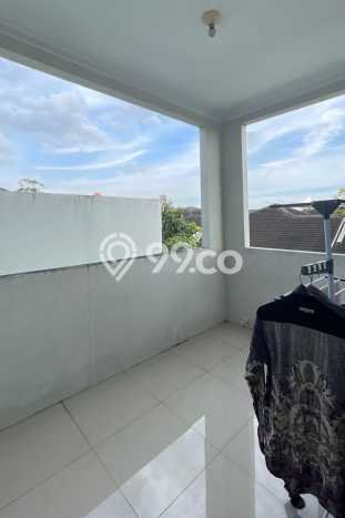 Dijual Rumah Modern 5 KT di Panam, Pekanbaru Dijual Rumah Modern 5 KT di Panam, Pekanbaru