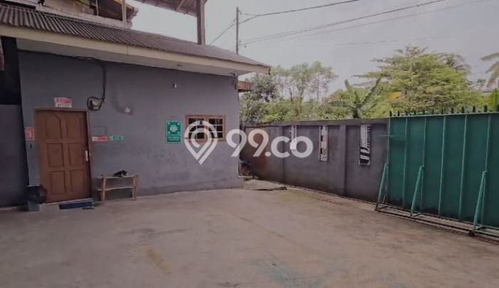 Gudang Komersial Disewakan di Marpoyan Damai Pekanbaru Luas 1100m2 Gudang Komersial Disewakan di Marpoyan Damai Pekanbaru Luas 1100m2
