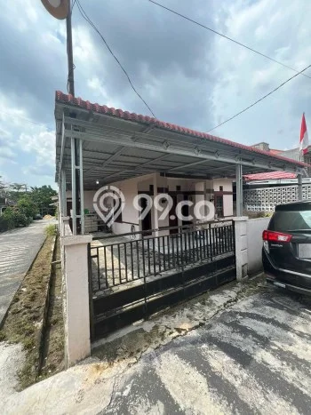 Jual Rumah Siap Huni di Tampan Pekanbaru Harga Rp 350 Juta LT 134m2 Jual Rumah Siap Huni di Tampan Pekanbaru Harga Rp 350 Juta LT 134m2