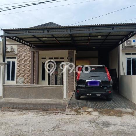 Dijual Rumah 3 Kamar Lokasi Strategis Nyaman dan Strategis di Tampan Dijual Rumah 3 Kamar Lokasi Strategis Nyaman dan Strategis di Tampan