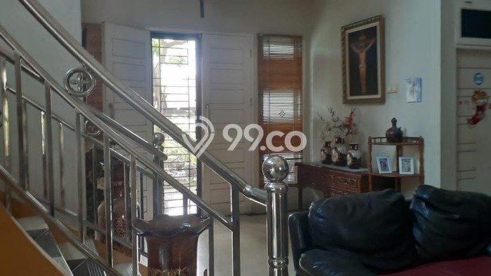 For Sale! Premium House LT 601m2 Desain Elegan di Lima Puluh For Sale! Premium House LT 601m2 Desain Elegan di Lima Puluh
