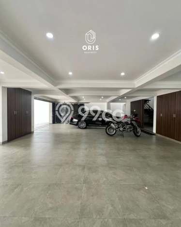 DIJUAL CEPAT! Rumah Siap Huni Lokasi Premium Tebet, LT 200m² LB 300m² DIJUAL CEPAT! Rumah Siap Huni Lokasi Premium Tebet, LT 200m² LB 300m²