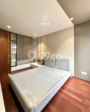 Rumah Modern di Cilandak, Jakarta Selatan, LT 160m² Bangunan 282m² Rumah Modern di Cilandak, Jakarta Selatan, LT 160m² Bangunan 282m²