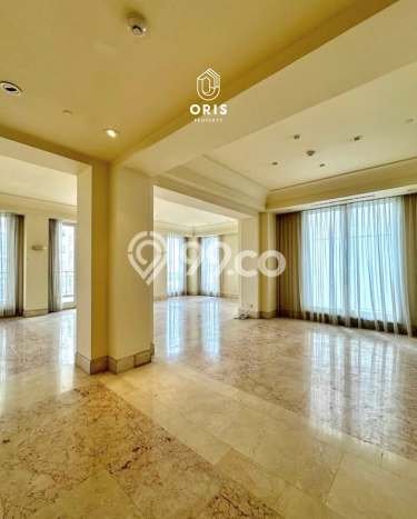 UNIT TERBAIK! Apartemen Kawasan Kebayoran Baru, Jakarta Selatan, 3 KT, Luas 296m², Lokasi Strategis UNIT TERBAIK! Apartemen Kawasan Kebayoran Baru, Jakarta Selatan, 3 KT, Luas 296m², Lokasi Strategis