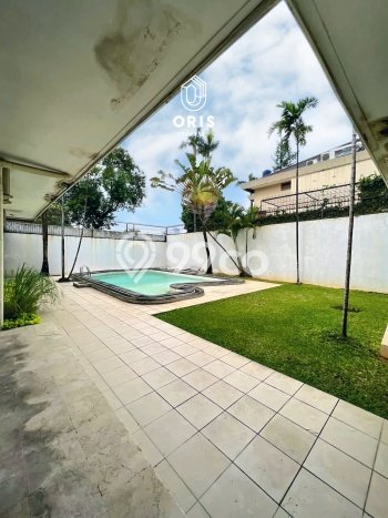 Rumah LT 1000m² / LB 600m² Lokasi Strategis di patra kuningan, Jakarta Selatan Rumah LT 1000m² / LB 600m² Lokasi Strategis di patra kuningan, Jakarta Selatan
