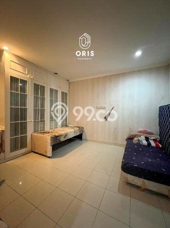 Rumah LT 1000m² / LB 600m² Lokasi Strategis di patra kuningan, Jakarta Selatan Rumah LT 1000m² / LB 600m² Lokasi Strategis di patra kuningan, Jakarta Selatan