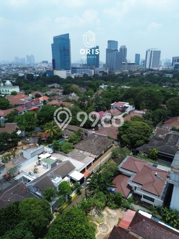 Hunian Mewah LB 332m2 Siap Pakai Desain Elegan di patra kuningan, Jakarta Selatan Hunian Mewah LB 332m2 Siap Pakai Desain Elegan di patra kuningan, Jakarta Selatan