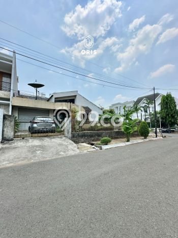 Kesempatan Memiliki Rumah LT 340m² / LB 200m² di Lokasi Strategis Pondok Indah, Jakarta Selatan Kesempatan Memiliki Rumah LT 340m² / LB 200m² di Lokasi Strategis Pondok Indah, Jakarta Selatan