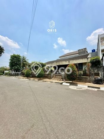 Kesempatan Memiliki Rumah LT 340m² / LB 200m² di Lokasi Strategis Pondok Indah, Jakarta Selatan Kesempatan Memiliki Rumah LT 340m² / LB 200m² di Lokasi Strategis Pondok Indah, Jakarta Selatan