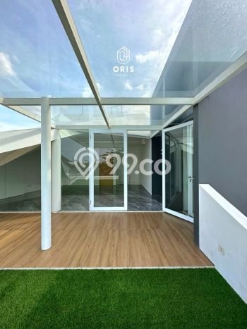 Rumah 4 Kamar Lokasi Asri di Pondok Indah, Jakarta Selatan Rumah 4 Kamar Lokasi Asri di Pondok Indah, Jakarta Selatan