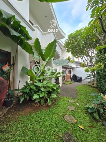 HARGA SPESIAL! Rumah Minimalis di Lebak Bulus, Jakarta Selatan, LT 401m² Bangunan 350m² BISA KPR! HARGA SPESIAL! Rumah Minimalis di Lebak Bulus, Jakarta Selatan, LT 401m² Bangunan 350m² BISA KPR!