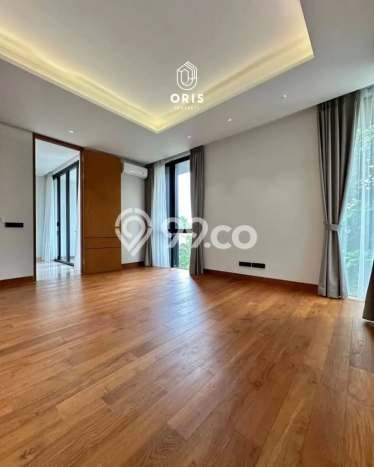 Rumah Berkualitas Kemang, Jakarta Selatan, LT 515m² Bangunan 510m² Rumah Berkualitas Kemang, Jakarta Selatan, LT 515m² Bangunan 510m²