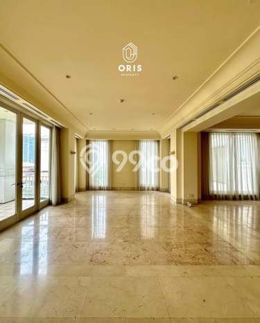 UNIT TERBAIK! Apartemen Kawasan Kebayoran Baru, Jakarta Selatan, 3 KT, Luas 296m², Lokasi Strategis UNIT TERBAIK! Apartemen Kawasan Kebayoran Baru, Jakarta Selatan, 3 KT, Luas 296m², Lokasi Strategis