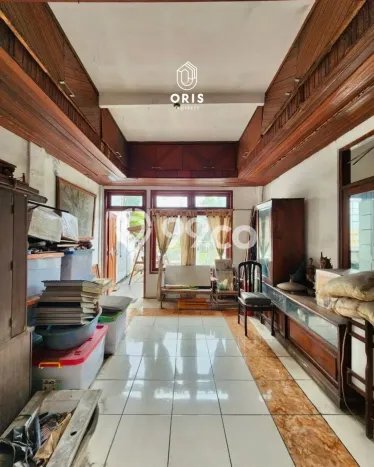 Rumah 10 KT 4 KM Newly Built di Lokasi Prestisius Kebayoran Baru, Jakarta Selatan Rumah 10 KT 4 KM Newly Built di Lokasi Prestisius Kebayoran Baru, Jakarta Selatan