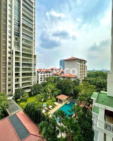 UNIT TERBAIK! Apartemen Kawasan Kebayoran Baru, Jakarta Selatan, 3 KT, Luas 296m², Lokasi Strategis UNIT TERBAIK! Apartemen Kawasan Kebayoran Baru, Jakarta Selatan, 3 KT, Luas 296m², Lokasi Strategis